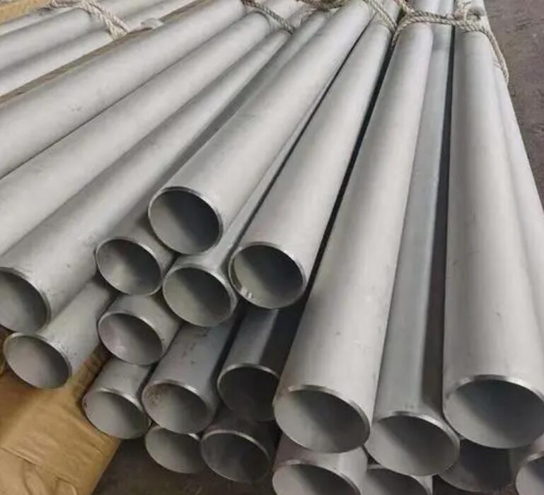 海原304不锈钢管